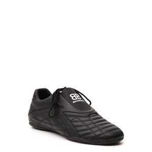 Balenciaga Zen Sneakers 'Matte Black'